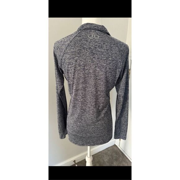 Under Armour Heat gear athletic pullover size M - Picture 2 of 7